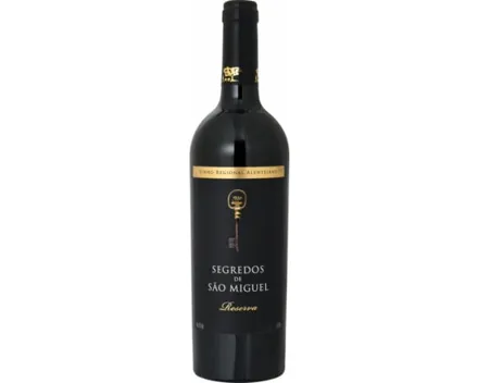 Segredos São Miguel Reserva 75 cl