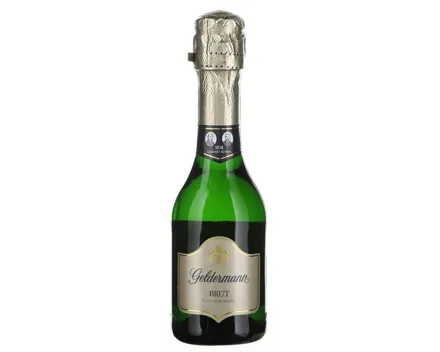 Sekt Geldermann Premiers brut – Schaumwein, Deutschland
