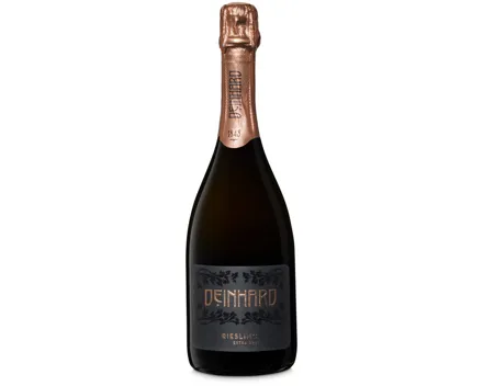 Sekt Riesling Deinhard, extra brut – Schaumwein, Deutschland (0.75l)