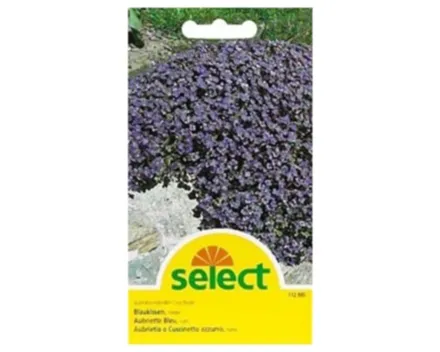 Select Blaukissen nieder