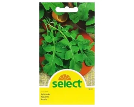 Select Salatrauke