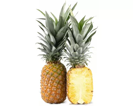 Sélection Ananas