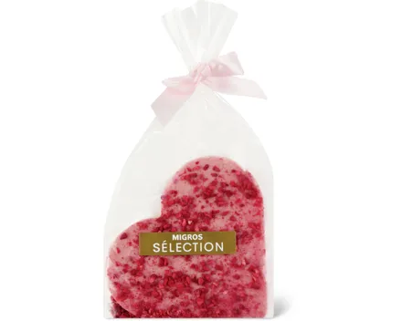 Sélection Herztafel Himbeere