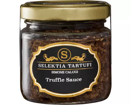 Selektia Tartufi Trüffelsauce