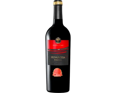Selvarossa Salice Salentino DOP Riserva