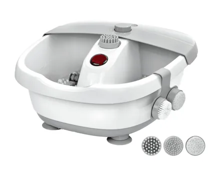 Sensiplast Fusssprudelbad