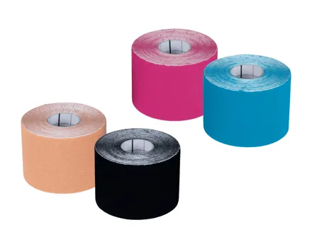 SENSIPLAST Kinesiologie-Tapes, 2er