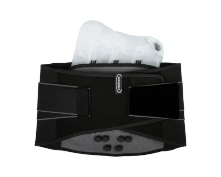 Sensiplast Rückengurt mit Wärmepad