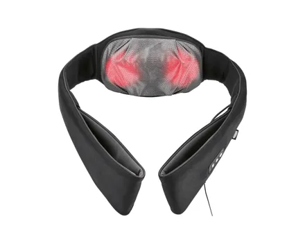Sensiplast Shiatsu-Nacken-Massagegerät