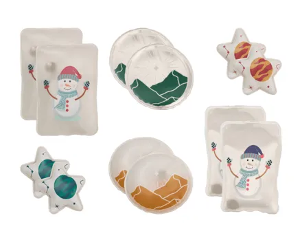 Sensiplast Taschenwärmer, 2er-Set