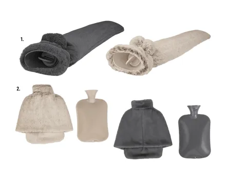 Sensiplast Wärmflasche