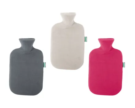 Sensiplast Wärmflasche