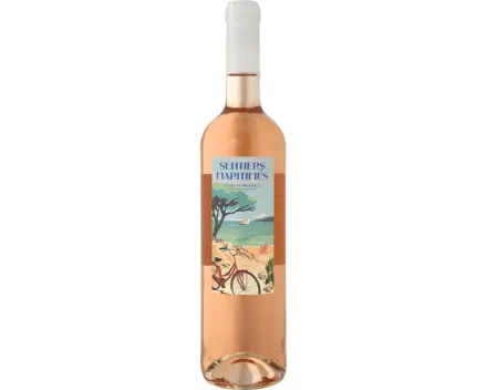 Sentier Maritime Rosé 75 cl