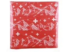 Serviette 33x33cm