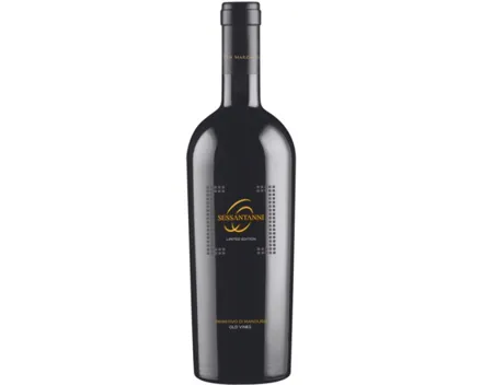 Sessantanni Limited Edition DOP 75 cl