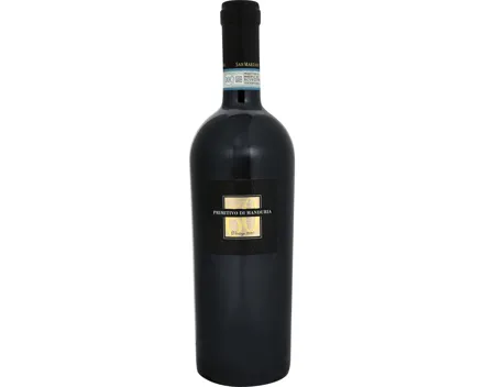 Sessantanni Primitivo di Manduria DOP 75 cl