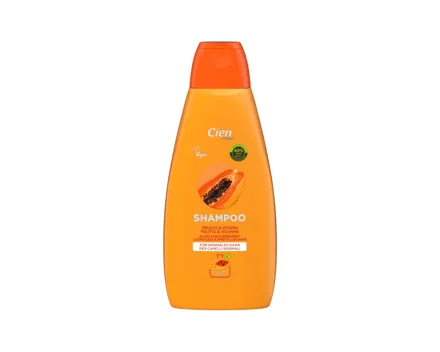 Shampoo