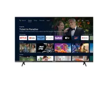 SHARP Full HD Android TV 101 cm (40“), FH4EA