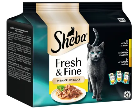 Sheba