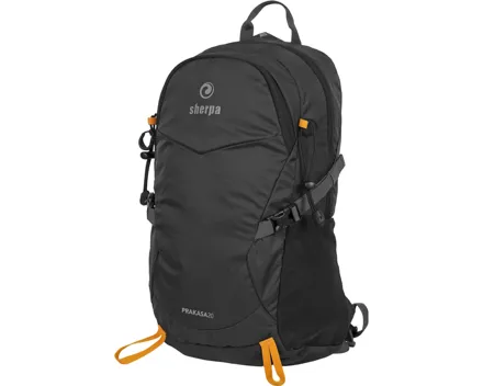 Sherpa Allround-Rucksack Prakasa 20