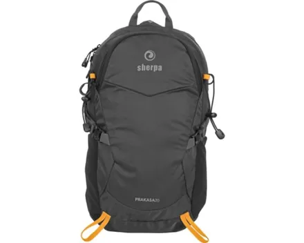 Sherpa Allround-Rucksack Prakasa 20