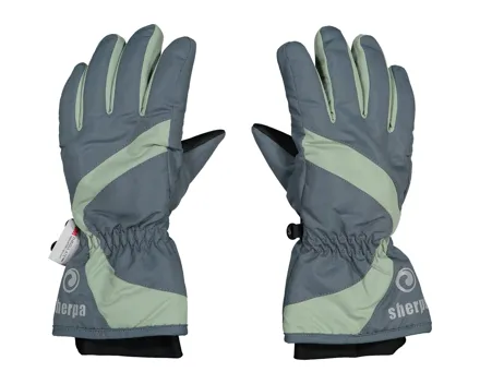 Sherpa Boys-Fingerhandschuhe Arna
