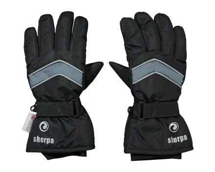 Sherpa Boys-Fingerhandschuhe Biralo