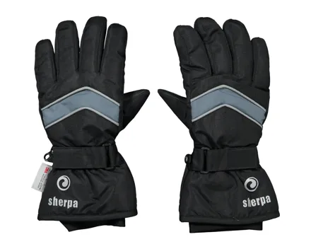 Sherpa Boys-Fingerhandschuhe Biralo