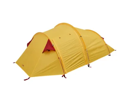 Sherpa Chame 3 Tunnelzelt