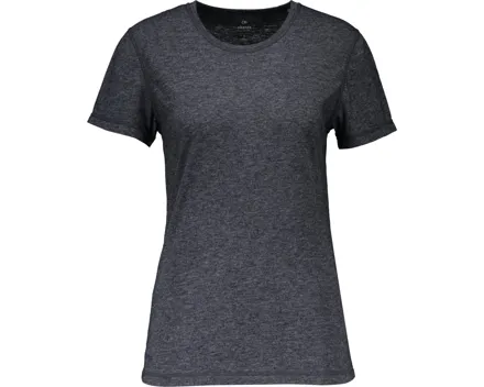 Sherpa Damen-Funktions-T-Shirt Dhami XS, blau
