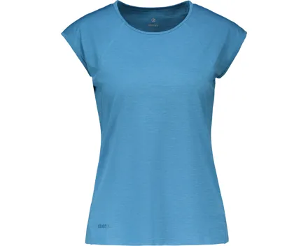 Sherpa Damen-Funktions-Top Mugu XS, petrol