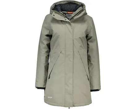 Sherpa Damen-Parka Mountgya M
