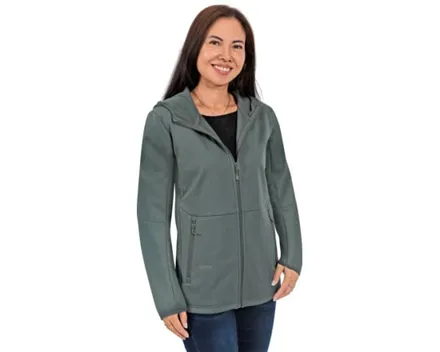 Sherpa Damen Softshelljacke Dankuta M