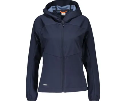 Sherpa Damen-Softshelljacke Dhankuta Light M