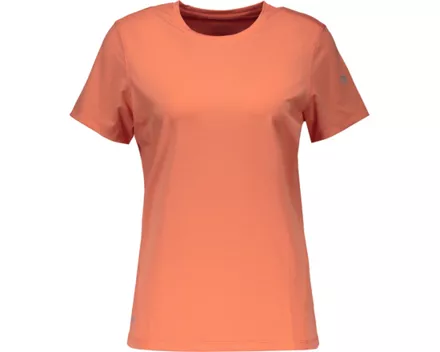 Sherpa Damen-T-Shirt Kabru XS, orange