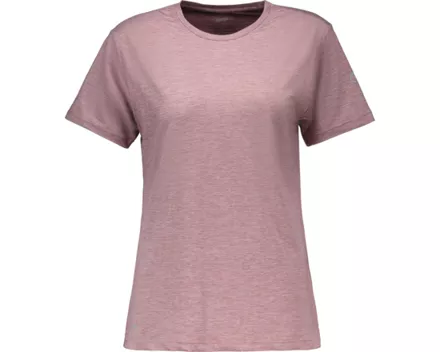 Sherpa Damen-T-Shirt Mudi