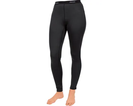 Sherpa Damen-Thermohose Dhaula Merino XS