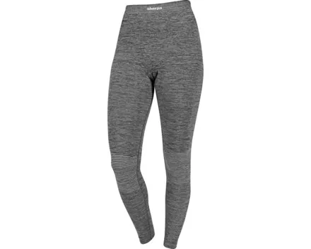 Sherpa Damen-Thermohose Lamahi seamless L