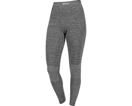 Sherpa Damen-Thermohose Lamahi seamless L