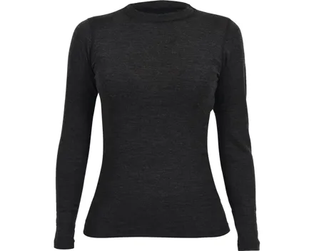 Sherpa Damen-Thermoshirt Dhaula Merino XS/S