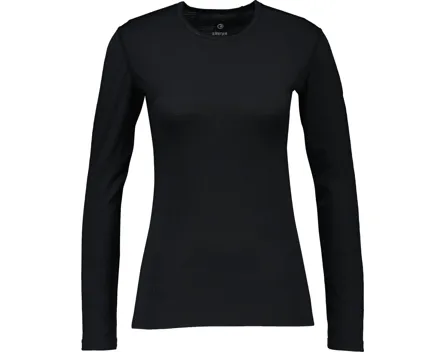 Sherpa Damen-Thermoshirt Dhaula XS