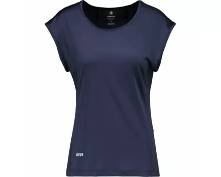 Sherpa Damen-Top Mugu II XS, dunkelblau