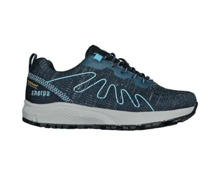 Sherpa Damen-Trailschuh Jumla II 36