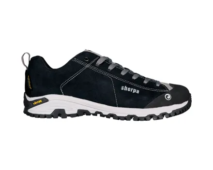 Sherpa Damen-Trekkingschuh Chamunda II 37