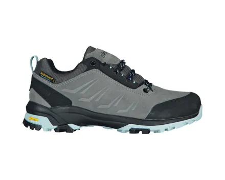 Sherpa Damen-Trekkingschuh Chow Low II 36