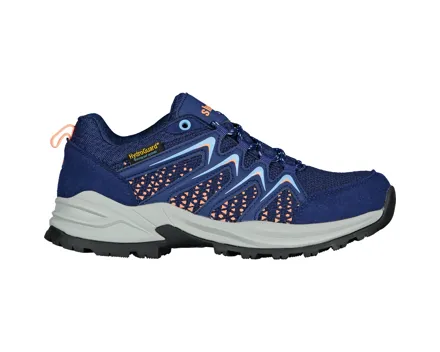 Sherpa Damen-Trekkingschuh Damak Low II 37