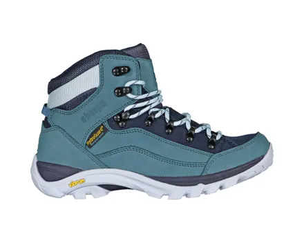 Sherpa Damen-Trekkingschuh Dullu Hi III 37