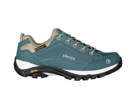 Sherpa Damen-Trekkingschuh Dullu Low II 36