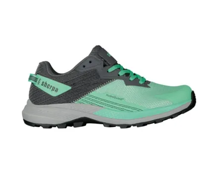 Sherpa Damen-Trekkingschuh Hulas 36
