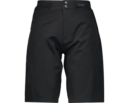 Sherpa Damen-Veloshorts Tamor L